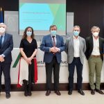 Andalucía impulsará seis estrategias de salud pública este año