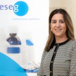Mar Fábregas será la presidenta de Aeseg los próximos dos años
