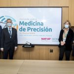 “La medicina de precisión en España sigue siendo una asignatura pendiente”
