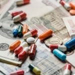 El gasto farmacéutico se dispara hasta el 10% en enero