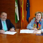 AZ y la Escuela Andaluza de Salud Pública colaborarán en innovación y formación
