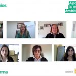8M: mujeres farmacéuticas referentes en el sector debaten sobre las pautas para avanzar hacia la igualdad