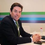 La mesa electoral del COFM proclama a Martínez del Peral como presidente