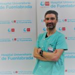 Mario García Gil, nuevo presidente de la Sociedad Madrileña de Farmacéuticos de Hospital