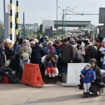 Guía básica de vacunación para los refugiados procedentes de Ucrania
