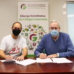 Las farmacias de Guipúzcoa sensibilizarán sobre los trastornos del movimiento