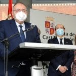 Alejandro Vázquez seguirá al frente de la Sanidad en Castilla y León