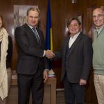 Farmamundi colaborará con el consulado ucraniano en Barcelona para enviar medicamentos a la región