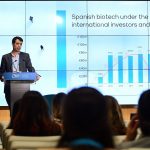 Las biotecnologías españolas superan su récord en inversión privada durante 2021
