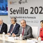 Sevilla 2022, la capital mundial de una farmacia cada vez más necesaria