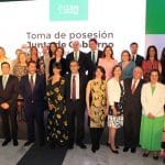 COFM: Martínez del Peral toma posesión con el reto de modernizar la farmacia preservando el modelo