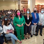 Las farmacias de Jaén acercan su labor a los pacientes