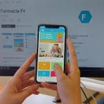 La App Farmacia F+ de Hefame ya se puede descargar