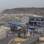 Sanidad pide el certificado Covid para acceder a Ceuta y Melilla