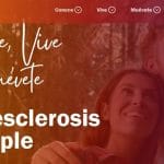 Una web para entender la esclerosis múltiple
